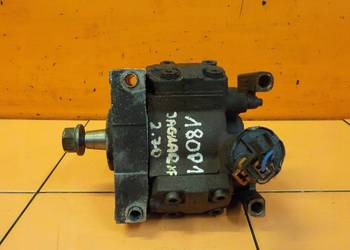 JAGUAR XF 2.7 D V6 pompa wtryskowa 4S7Q-9B395-AL