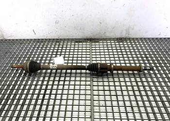 PÓŁOŚ PRAWY PRZÓD RENAULT CLIO IV 3391000926R 1.2 73KM PRZEGUB