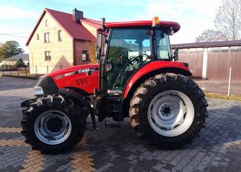 Case Farmall 95# 1WŁ# Stan idelany # BRUTTO