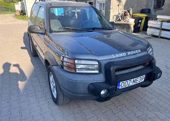 Land Rover Freelander 2.0