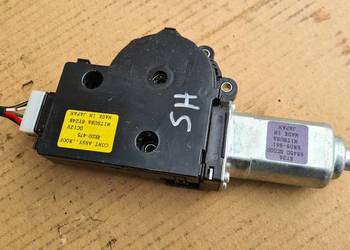 Subaru Forester 3 SH silniczek silnik szyberdachu okno dacho