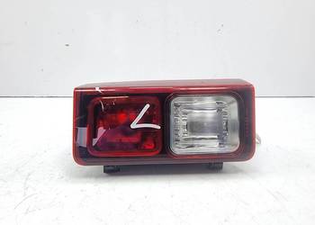 LAMPA LEWA TYŁ RENAULT TRAFIC III 265598248R