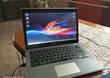 Laptop Sony Vaio i3/12Gb/256Gb Laptop Sony Vaio i3/12Gb/256Gb