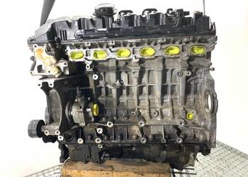SILNIK BMW 3.0 306KM N54B30A 07-14 E71