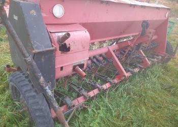 Siewnik poznaniak 2.7