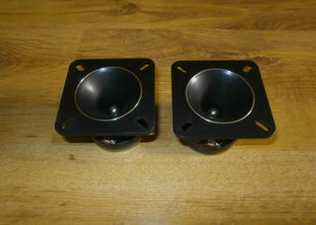 TONSIL SPACE 86 głośniki GDWK 7/50 8ohm 2szt. do regeneracji