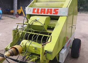 Prasa class rollant 44