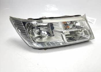 LAMPA PRAWA PRZÓD FIAT FREEMONT