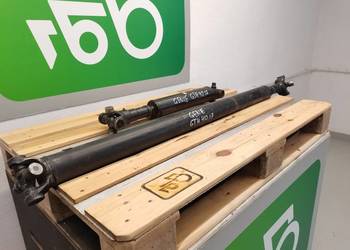 Wał napędowy Genie GTH 4017