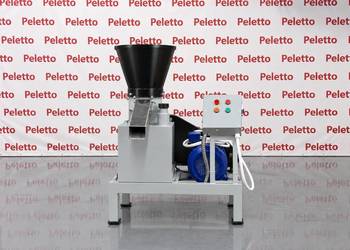 OKAZJA! Granulator do pelletu i pasz ZPP-150