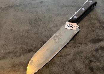 Japoński Nóż Santoku KIYA