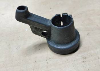 Korpus klamki sprzęgła Z40A2/2 motorynka komar