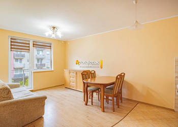 Mieszkanie 32.5m2 2 pokoje Wejherowo