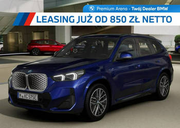 BMW iX1 iX1 eDrive20