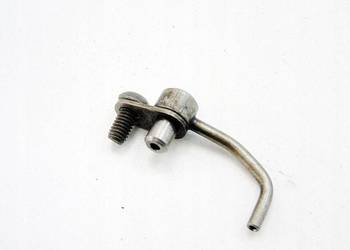 DYSZA SMAROWNICA NATRYSK OLEJU BLOKU 2.5 TD DISCOVERY II L318 DEFENDER L316