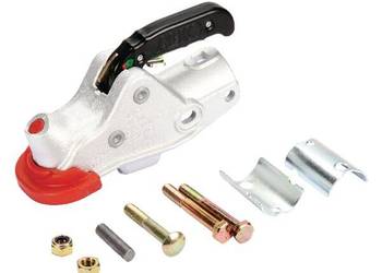 Zaczep kulowy AK301 1223715