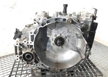 SKRZYNIA BIEGÓW FORD ESCAPE IV LX6P7000NB 2.0 250KM 19-24