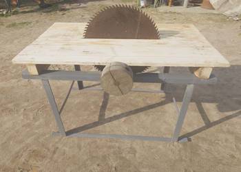 Piła Krajzega Cyrkularka