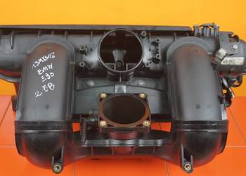 E90 325i E60 X3 Z4 2.5 B 08r 21218KM N52B25AF kolektor ssacy 7548029