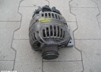 volvo s70 v70 97-00r 2,4b alternator 9459077 0124515019