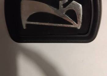 Emblemat znaczek Łada  Niva