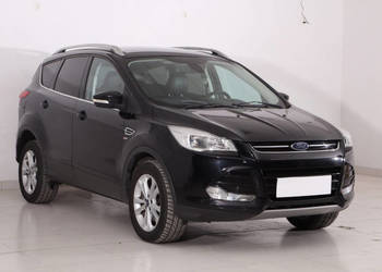 Ford Kuga 2.0 TDCi