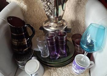 Wyprzedaż gospodarstwa domowego