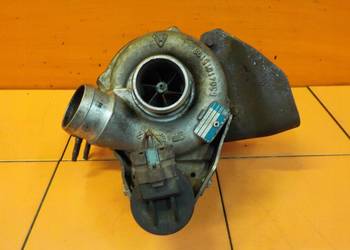 DISCOVERY III XF 2.7 TDV6 turbina 4H2Q-6K682-CF