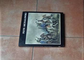 Piotr Michałowski ALBUM