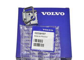 VOLVO S60 V60 XC60 uchwyt oczko siatki bagaznika