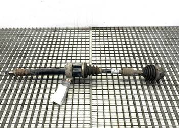 PÓŁOŚ PRAWY PRZÓD BMW F48 8681524 1.5 140KM PRZEGUB