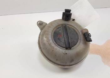 ZBIORNICZEK WYRÓWNAWCZY SKODA OCTAVIA III 5Q0121407G