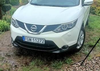 Sprzedam Nissan Qashqai