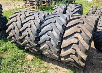 18-22.5 18r22.5 445/65r22.5 445/65-22,5 Bk. 80% bez napraw 2020r