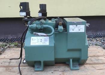 Sprężarka chłodnicza Bitzer 2HC-1.2Y-40S