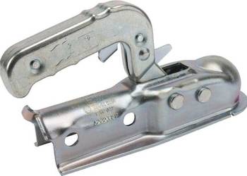 Zaczep kulowy AK 7 V PLUS -35 1367022