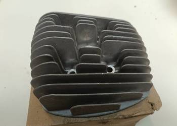 Nowa głowica wsk 125 wfm shl bąk kos dudek lelek silnik zmd