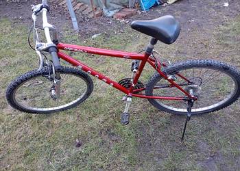 rower górski koła 26"