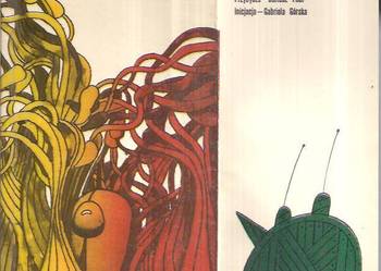 STAŁO SIĘ JUTRO - OPOWIADAŃ FANTASTYCZNYCH ZBIÓR 17