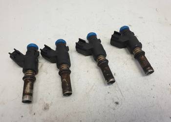 WTRYSKIWACZ Opel Zafira B 1.6 16V _ wtrysk 25380933