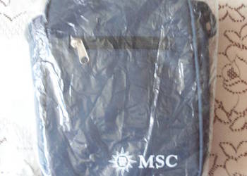 Torba na Ramię Saszetka MSC