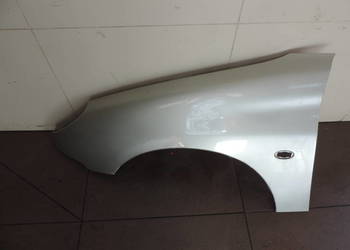 PEUGEOT 206 FL BŁOTNIK LEWY PRZÓD KOLOR ETS