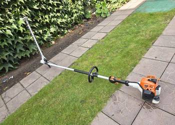 Nozyce STIHL HT94 1.2km 2017r. # stan bardzo dobry # Wysyłka
