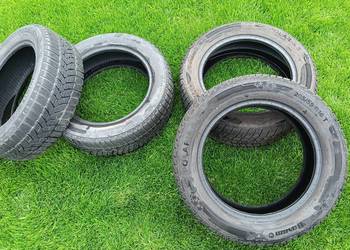Opony 205/55 r16