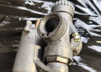 Gaźnik Wsk 125 1985 w idealnym stanie