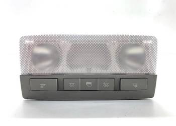 LAMPA SUFITOWA OPEL MOKKA 95939838 Hatchback WNĘTRZA OŚWIETLENIA, KABI