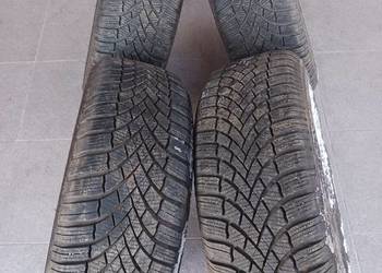 Opony ZIMOWE BRIDGESTONE  BLIZZAK LM005 195/65 R15 2024r. 8mm kpl. 4szt