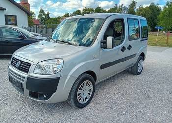 Fiat doblo 1,3 jtd