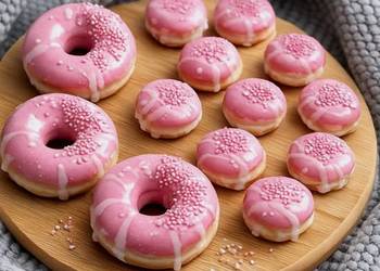 Mydełka glicerynowe