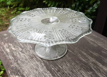 Patera wachlarze HSG Ząbkowice nr kat. 320
